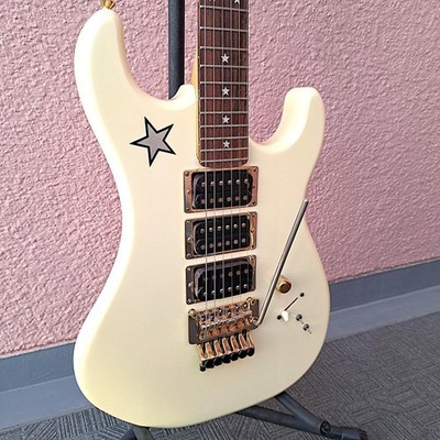 ■KRAMER RS STAR Richie Sambora Signature □KRAMER RS STAR Richie Sambora Signature | eBay