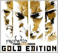 Feinde Deiner Feinde/Gold Edition Von Frei.Wild | Cd | Zustand Neu