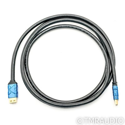 Binary 8k HDMI Cable; 2m Single Interconnect