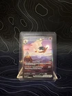 New ListingPokémon TCG Charizard EX 199/165 Scarlet & Violet 151 Special Illustration Rare