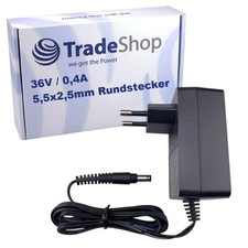 Netzteil Ladegerät 36V 0,4A für Rowenta Air Force Serenity 25,2V RH9172WO/2D0