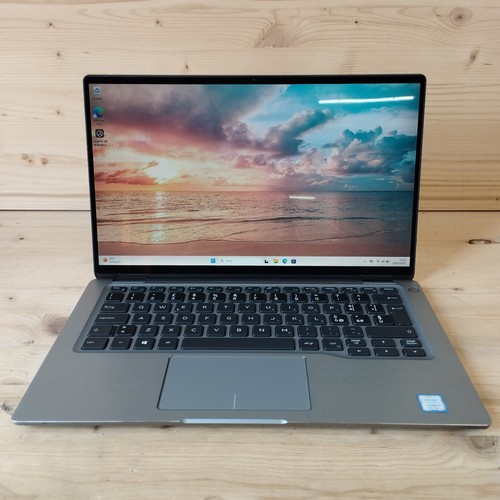 Dell Latitude 7400 2 in 1 Touch Core i7 Ram 16GB Ssd 512GB 14'' FHD Win 11 Pro - Foto 5 di 11