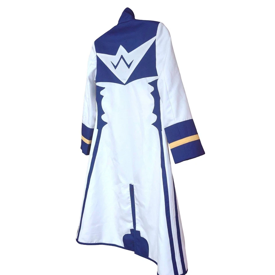 Disfraz de Halloween Anime Cosplay Vocaloid Chaqueta Abrigo Prendas exteriores - LEER POR DEFECTO Foto 2 de 4