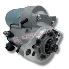 MOTORINO AVVIAMENTO 2,2KW PER TOYOTA 4 RUNNER LAND CRUISE 3.0D/TD 228000-5020