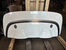 Top Cap Folding Lid Cover Panel White 03-09 Mercedes Benz W209 Clk350 Clk550 Top Cap Folding Lid Cover Panel White 03-09 Mercedes Benz W209 Clk350 Clk550
