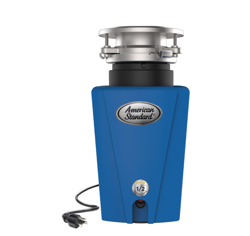 American Standard Elite ASE-50 Economy Garbage Disposal 1/2 HP