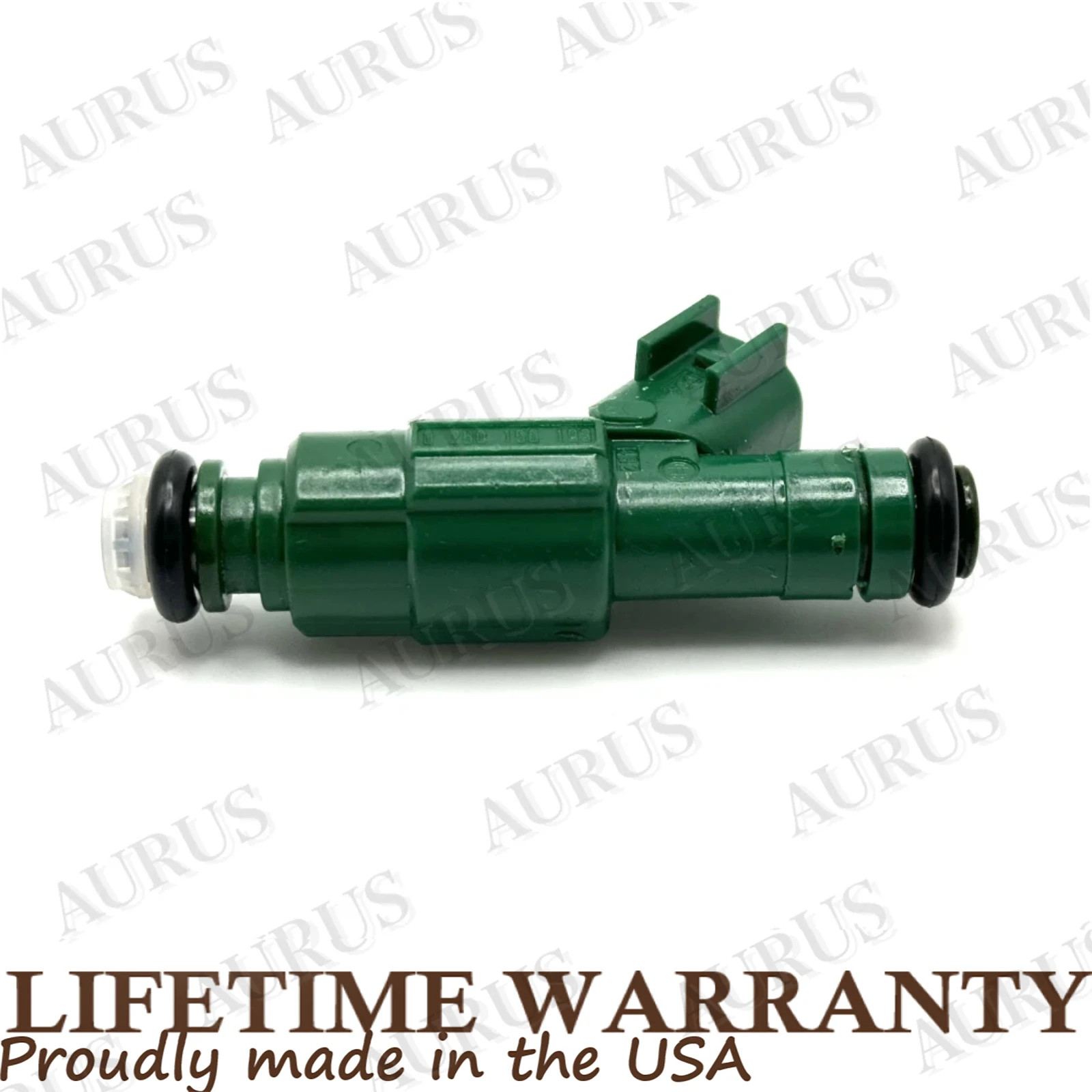 Aurus Fuel Injectors with Test Report for Mazda 3 6 thumbnail 2