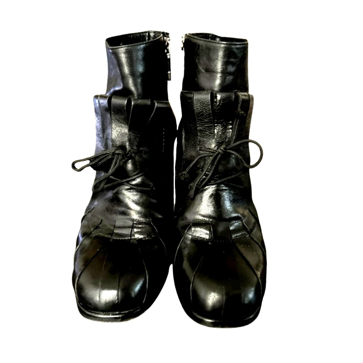 Alberto Fermani Black Boots for Women for sale | eBay