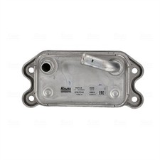 ÖLKÜHLER, MOTORÖL FÜR VOLVO V50 (545), VOLVO S40 II (544) - NISSENS 90714