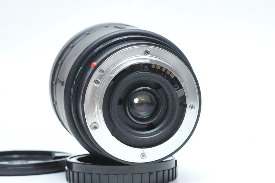 Tamron Lens AF Aspherical LD (IF) 28-200mm 1:3.8-5.6 Lens for Sony Minolta A - Image 4 of 4