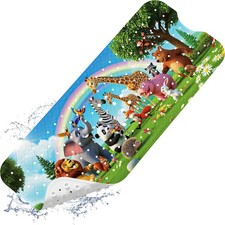 Bath Mat for Tub Non Slip Bathtub Mat Non Slip 40x16 Baby Bath Mat