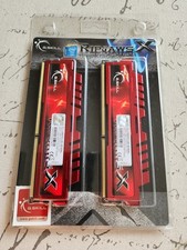 G. SKILL 8GB (2 x 4GB) PC3-12800 (DDR3-1600) Memory (F3-12800CL9D-8GBXL)