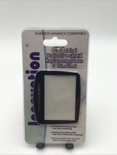GameBoy Advance Replacement Lens Sun Filter Game Boy Retro Vintage