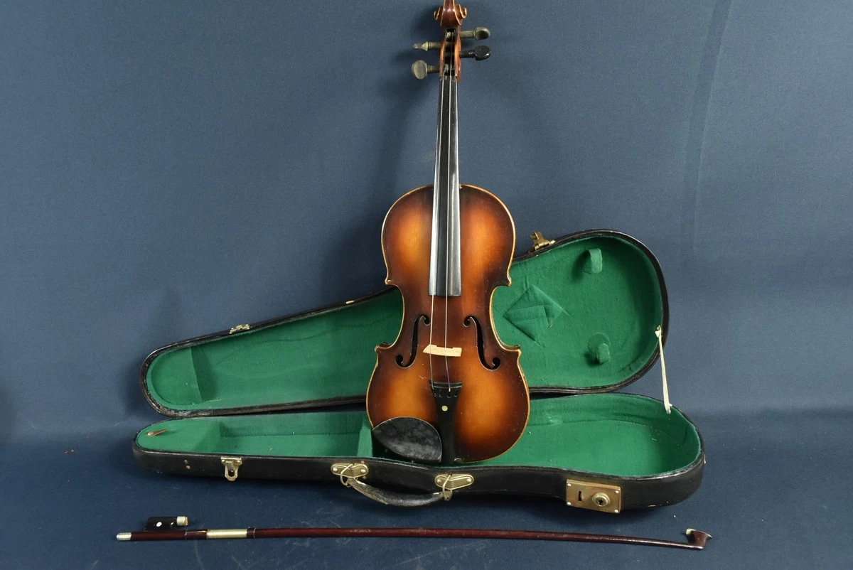 Suzuki Vintage Violins | eBay