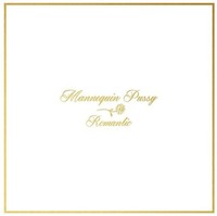 Mannequin Pussy - Romantic Joker Marble Coloured Vinyl - Vinyl Record - F99Z