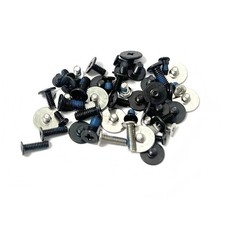 For LENOVO IdeaPad Slim 5 14IRH10 83HR Slim 5 14ARP10 83HT Set of screws kit goh