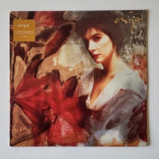ENYA~ Watermark, Vinyl GHS 24233, 1988 PROMO Copy, EX/EX Cond, Orinoco Flow