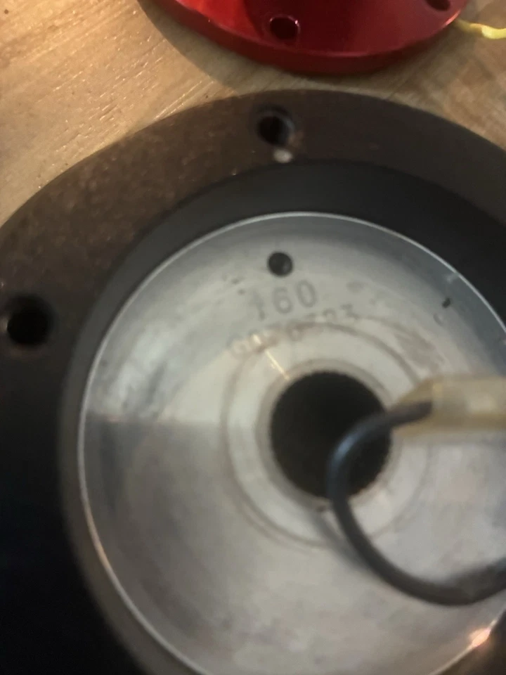 NRG Short Hub Steering Wheel Adapter for 1999-2014 Mazda MX-5 Miata NB & NC NEW - Image 4 of 4