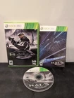 Halo: Combat Evolved Anniversary Edition (Xbox 360, 2011) Complete CIB