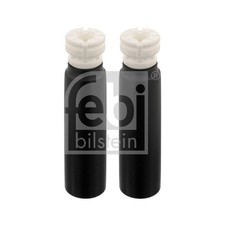 ✅ FEBI BILSTEIN STAUBSCHUTZSATZ STOSSDÄMPFER HINTEN 42344955 NEU DE STOCK