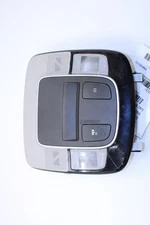 2020-23 Hyundai Sonata SE Roof Overhead Console Dome Light Lamp 92800-L0000-NVC