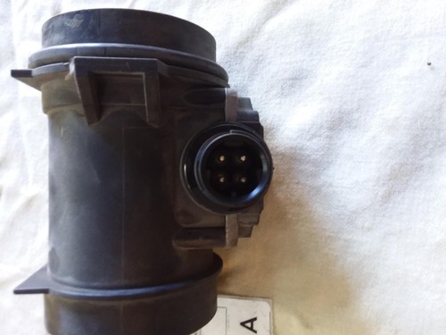 BMW 3 SERIES AIR FLOW METER E36, 6CYL, SIEMENS P/N 1703275, 05/91-09/00 91 92 93