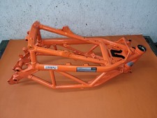 KTM DUKE 390 Rahmen ( Ez.17.07.2023 ) 93003001100EB