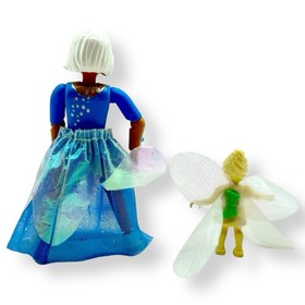 Lego Belville Fairy-Tale Stella and the Fairy (5825) Near Complete Vintage 2000