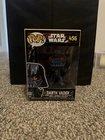 Funko Pop! Vinyl: Star Wars - Darth Vader - Target (Exclusive) #456