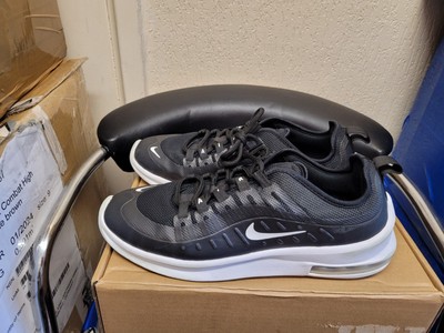 Nike Air Max Axis Men's Trainers In Black Size UK 10 UK
