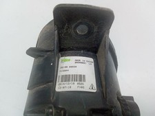 261558993A nebelscheinwerfer links NISSAN MICRA IV K13K KK 07.2010- susop683801