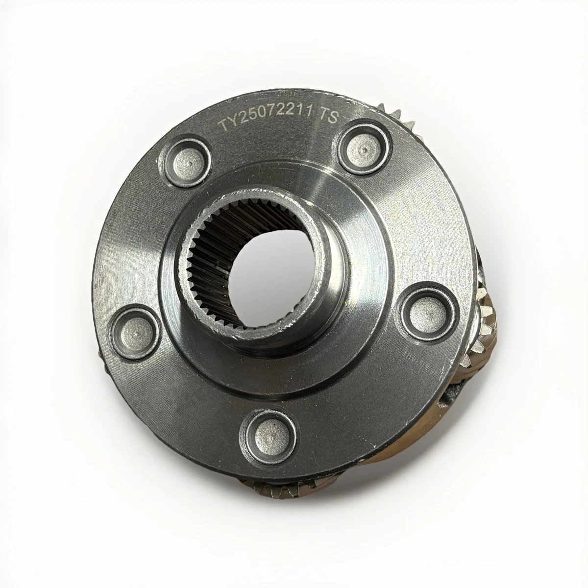 5-Pinion HD Planet TY25072211 TS photo 3
