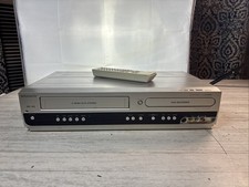Magnavox ZV420MW8 VCR/DVD Combo Player Parts And Repair - Includes Remote