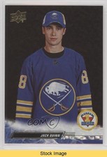 2022 Extended Series 1st Round Rookies Speckled Rainbow Foil Jack Quinn READ q2c