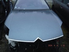 Capote Citroen C6