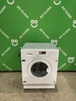 NEFF Washer Dryer Integrated 7Kg / 4Kg 1355rpm White E Rated V6320X2GB #LF118766