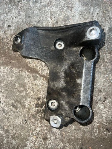 BMW 3 Compact E46 Klimakompressorhalterung 1439241 1.60 Petrol 2002 33962476