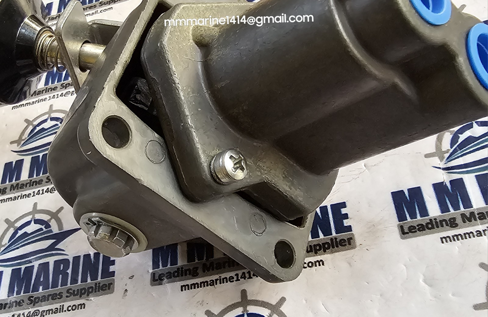 Rexroth Aventics R431004997 PilotAir Type A Valve 14W35