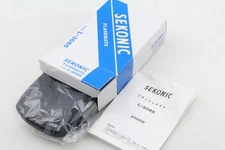 Box, Case [N MINT ] Sekonic L-308S FLASHMATE Digital Exposure Meter From JAPAN