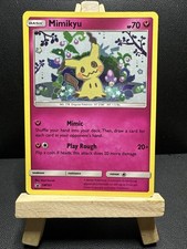 Mimikyu SM163 Sm for sale | eBay