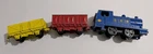 Dinky Toys 784 GER 87 Speedwheels Goods Train Set vintage