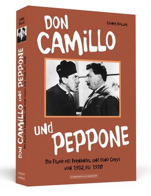 Reiner Boller / Don Camillo und Peppone