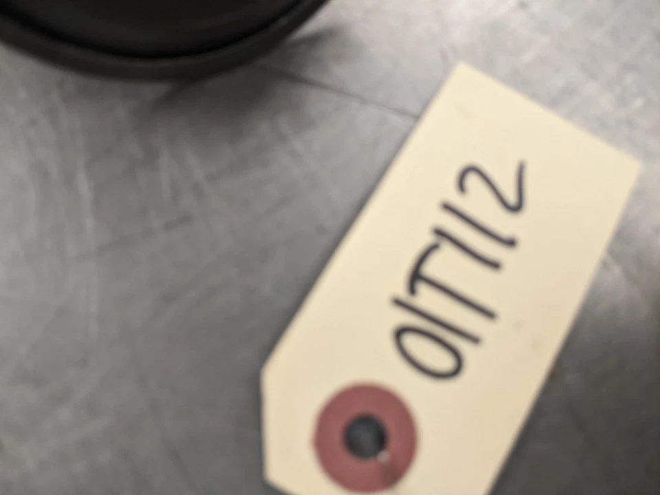 Tubo de camioneta de aceite de motor Dodge Neon 2.0 2003 Foto 3 de 4