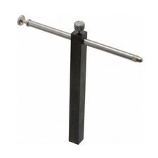 Mitutoyo 900764 Depth Gage Attachment for Height Gages