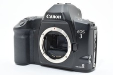 Canon Eos 3 for sale - eBay