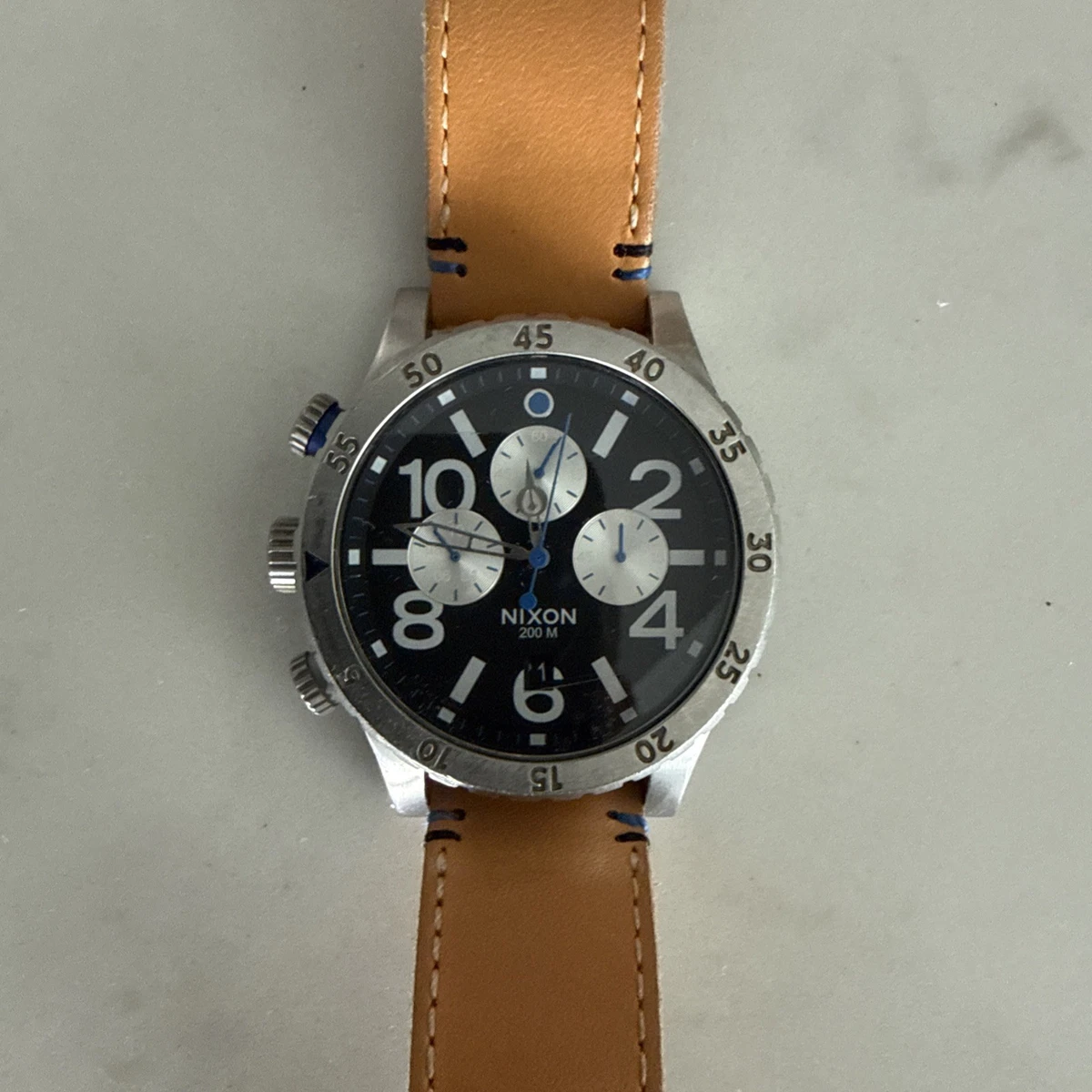 Nixon 48-20 Watches for sale | eBay