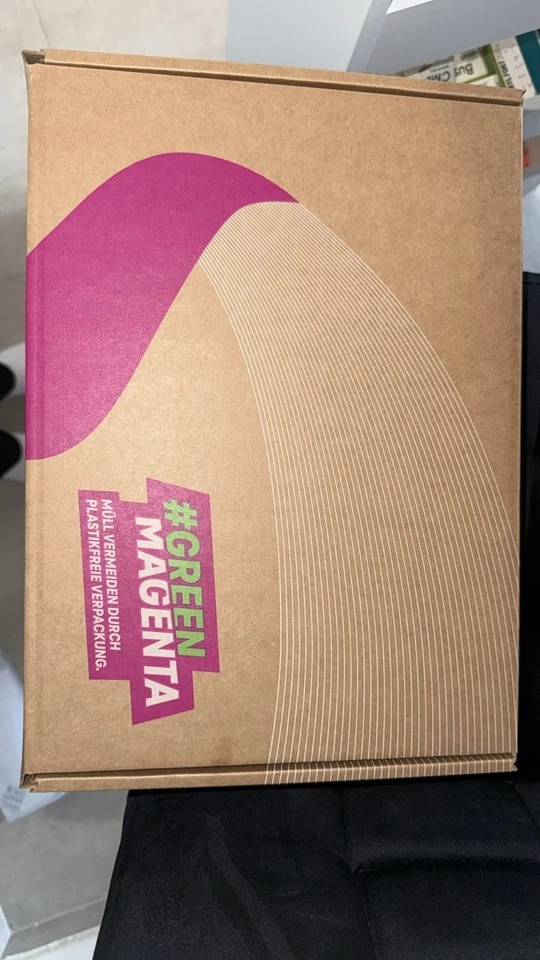 Telekom Speedport Smart 4 R Router 5600 Mbit/S Wi-Fi 6 - Bild 2 von 4