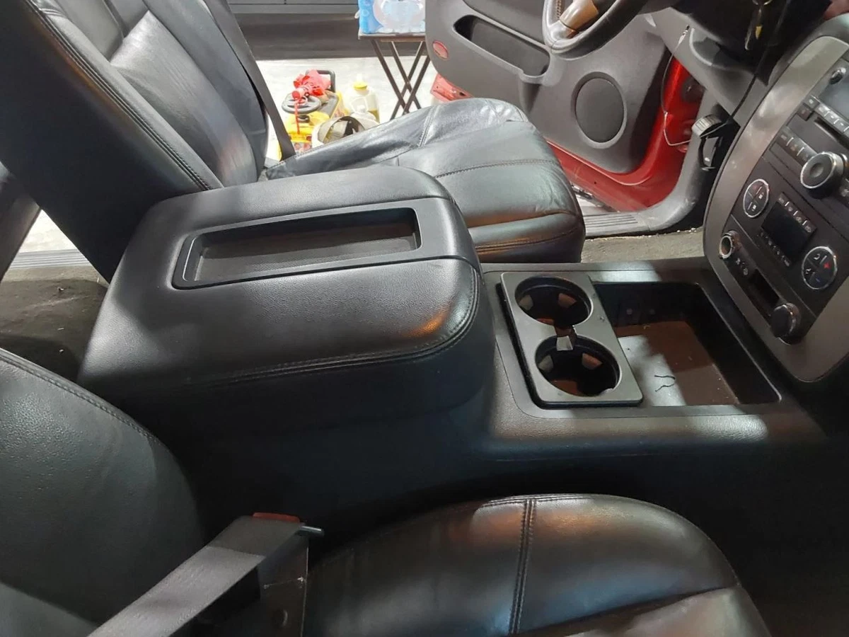 Las Mejores Ofertas En Nsola Central Y Overhead Piezas Para 2010 GMC Sierra 1500 | EBay
