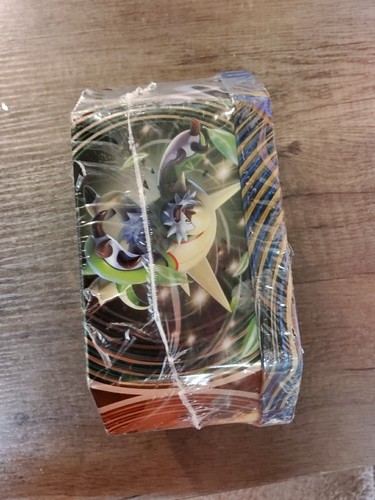 Pokemon Cards: Sealed Kalos Power Tin: Greninja Promo - Picture 2 of 4