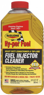 #ad Rislone 4732 Fuel Injector Cleaner UCL 32 oz. $14.94